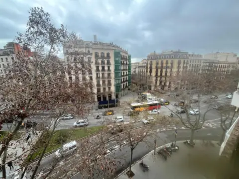 Piso en Plaça de Tetuan