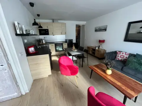 Piso en Carrer de la Cerdanya