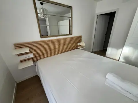 Piso en Carrer de la Cerdanya