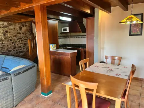 Piso en Carrer Major