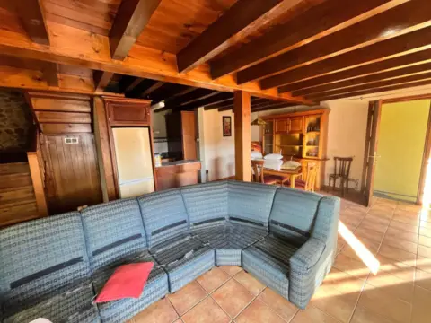 Piso en Carrer Major