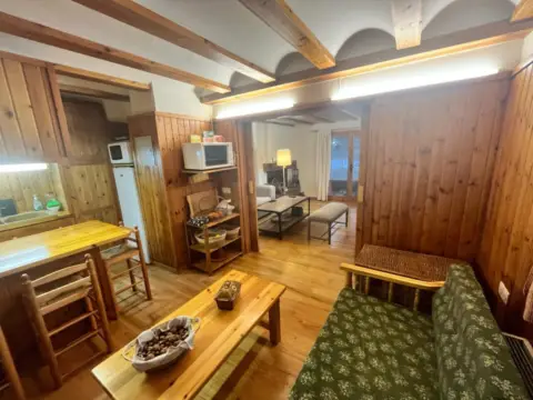 Piso en Avinguda de la Molina