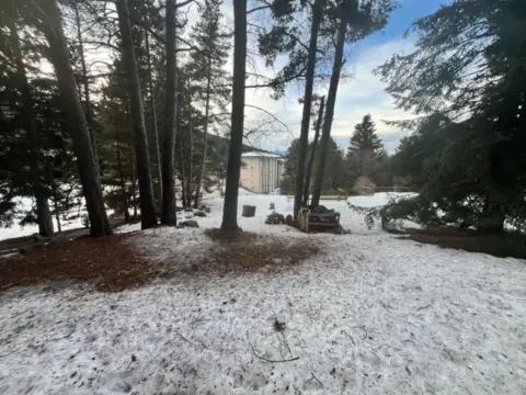 Piso en Avinguda de la Molina