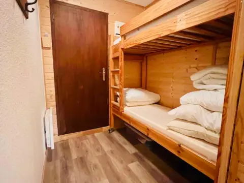 Apartamento en calle Major