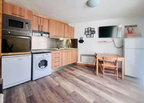 Apartamento en calle Major