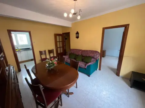 Loft en calle Barri Pastareny