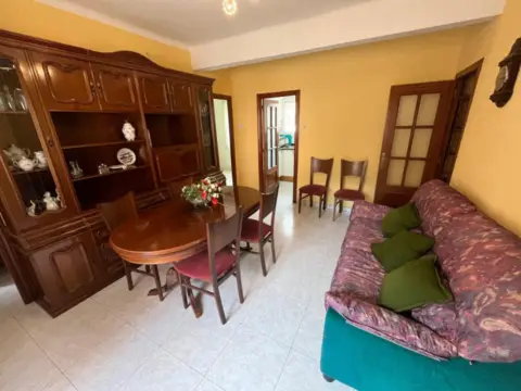 Loft en calle Barri Pastareny