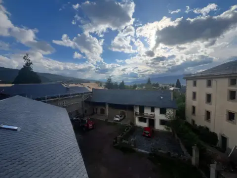 Piso en calle Cerdanya