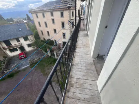 Piso en calle Cerdanya