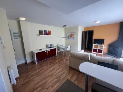 Piso en Avinguda d'Alp