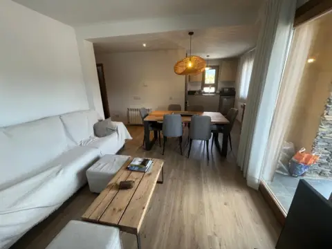 Apartamento en Carrer de Josep Zulueta