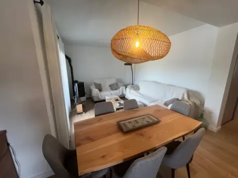 Apartamento en Carrer de Josep Zulueta