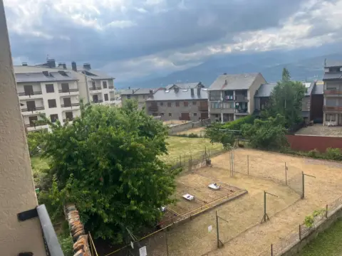 Piso en Avinguda de la Cerdanya