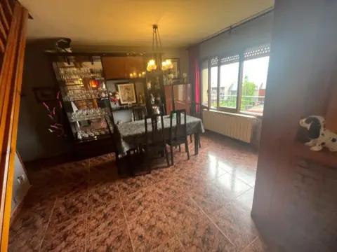 Piso en Avinguda de la Cerdanya