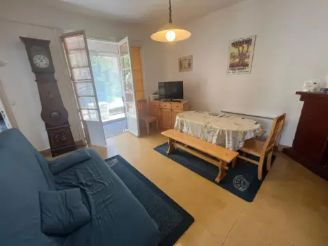 Apartamento en calle Canigou