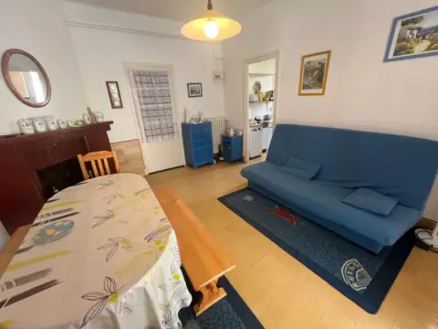 Apartamento en calle Canigou