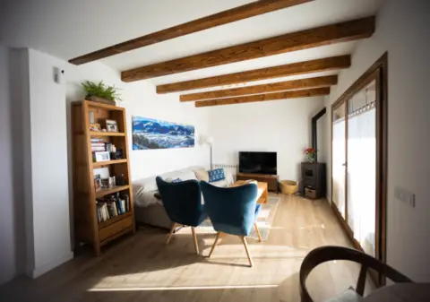 Apartamento en Carrer de Josep Zulueta