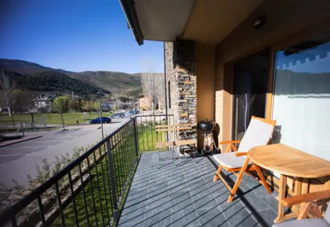 Apartamento en Carrer de Josep Zulueta
