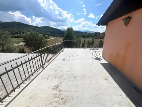 3-bedroom flat seasonal rent in Prats, Canillo · 17 of 25