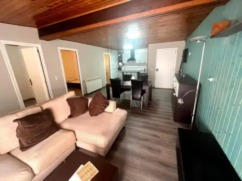 3-bedroom flat seasonal rent in Prats, Canillo · 23 of 25