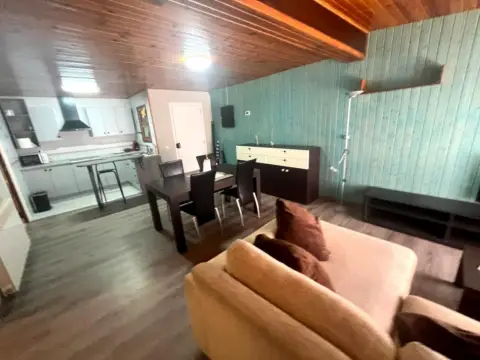 3-bedroom flat seasonal rent in Prats, Canillo · 22 of 25