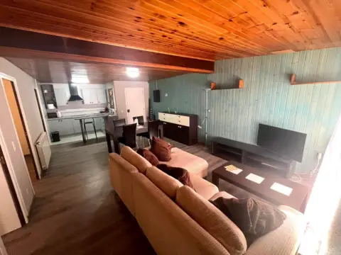 3-bedroom flat seasonal rent in Prats, Canillo · 20 of 25