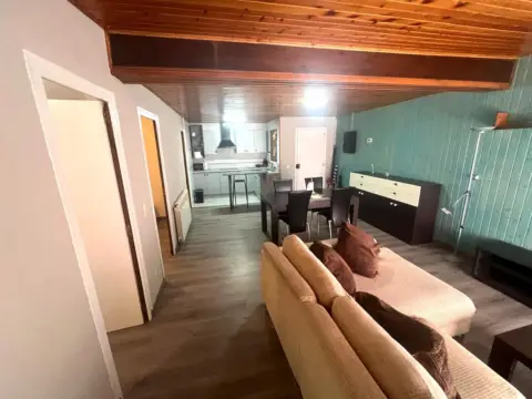 3-bedroom flat seasonal rent in Prats, Canillo · 21 of 25