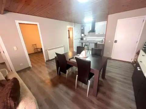3-bedroom flat seasonal rent in Prats, Canillo · 24 of 25