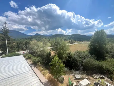 3-bedroom flat seasonal rent in Prats, Canillo · 25 of 25