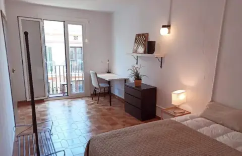 Piso en Carrer de Ferran