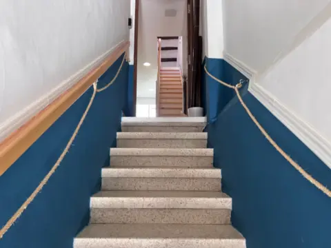 Casa en 1ª Línea de Mar