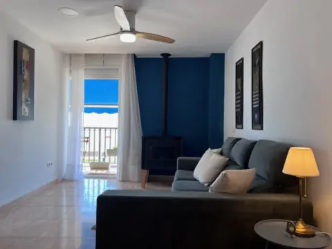 Casa en 1ª Línea de Mar