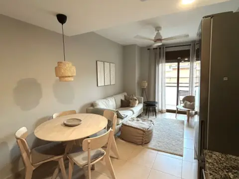 Piso en Avinguda de la Vila de Tossa