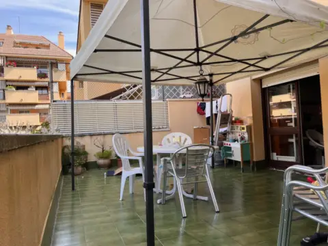 Piso en Vilassar de Mar