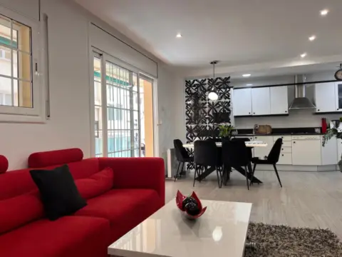 Piso en Malgrat de Mar