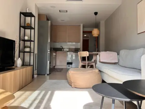Dúplex en Roca Grossa-Serra Brava
