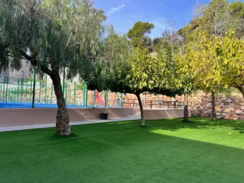 Dúplex en Roca Grossa-Serra Brava