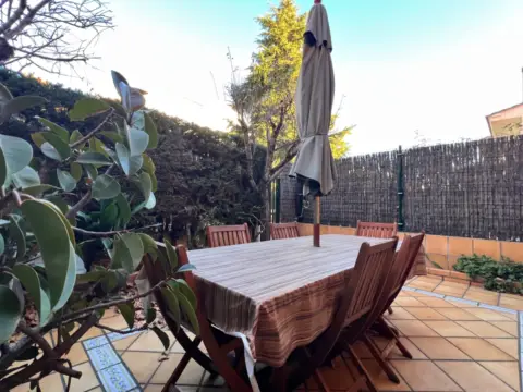 Casa en Vilassar de Dalt