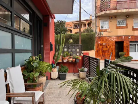 Piso en Vilassar de Dalt