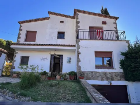 Casa en Vilassar de Dalt