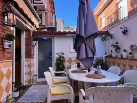 Casa adosada en Premià de Dalt