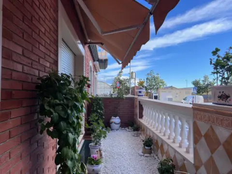 Casa adosada en Premià de Dalt
