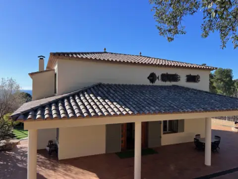 Casa en Tossa de Mar