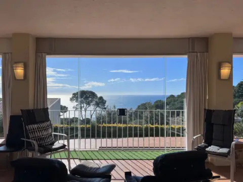 Casa en Tossa de Mar