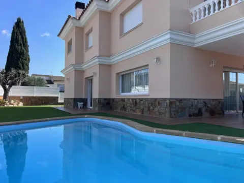 Casa en Vilassar de Dalt