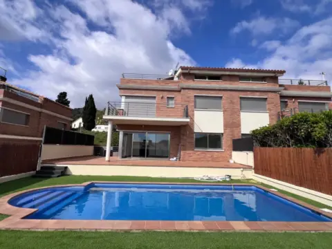 Casa en Vilassar de Dalt