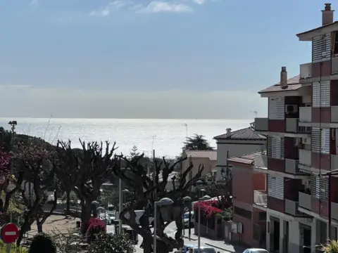 Piso en Premià de Dalt