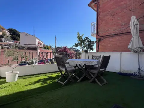 Piso en Premià de Dalt