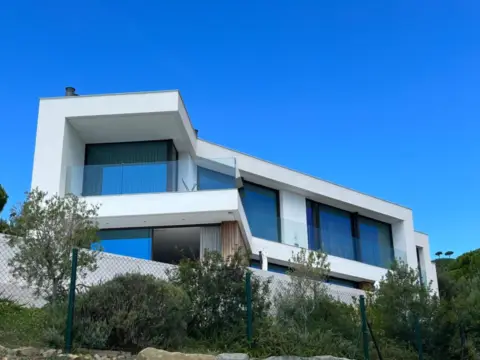 Chalet en Teià