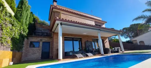 Casa en Carrer dels Bedolls